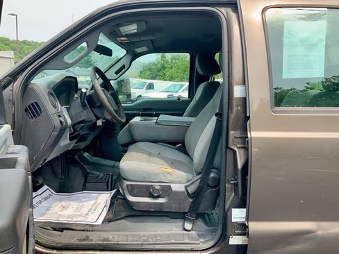 Used 2016 Ford F350 XL AWD/4WD image 13