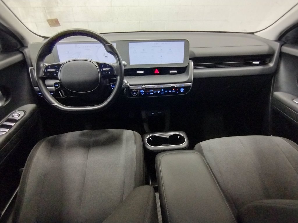 Certified 2024 Hyundai Ioniq 5 SE AWD/4WD image 38