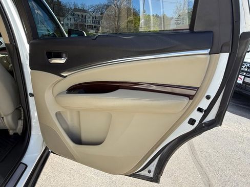 Used 2014 Acura MDX SH-AWD w/ Advance Package image 30