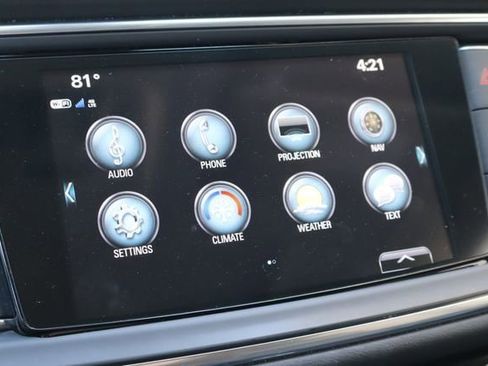 Used 2019 Buick Enclave Avenir w/ Avenir Technology Package FWD image 10