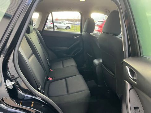 Used 2015 MAZDA CX-5 Sport w/ Bluetooth Audio Package image 19