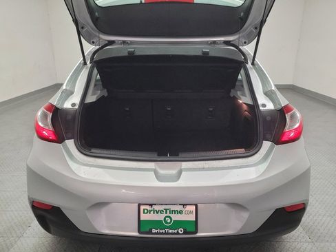 Used 2019 Chevrolet Cruze LT FWD image 29