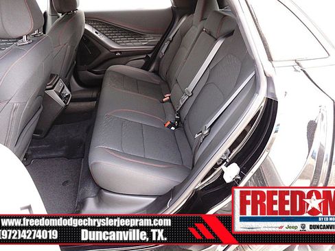 New 2026 Dodge Charger GT w/ Blacktop Package image 14