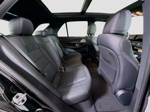 New 2026 Mercedes-Benz GLE 53 AMG 4MATIC image 30