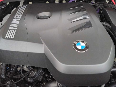 New 2026 BMW X3 xDrive30 w/ Convenience Package image 14