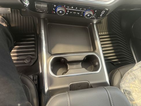 New 2026 Chevrolet Silverado 3500 LTZ w/ LTZ Plus Package image 15