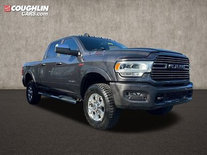 Used 2022 RAM 2500 Laramie