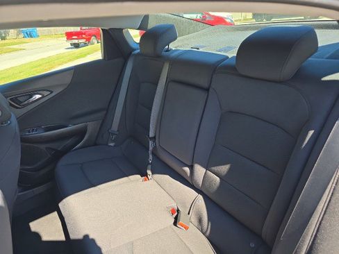 Used 2023 Chevrolet Malibu LT image 27