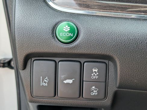 Used 2015 Honda CR-V Touring image 23