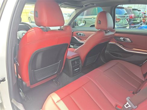 Used 2022 BMW M340i w/ Premium Package RWD image 11