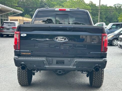 New 2026 Ford F150 Tremor w/ Bed Utility Package AWD/4WD image 10