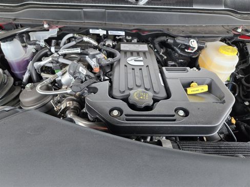 New 2026 RAM 2500 Big Horn image 31