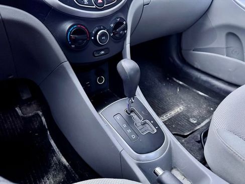 Used 2014 Hyundai Accent GLS image 14
