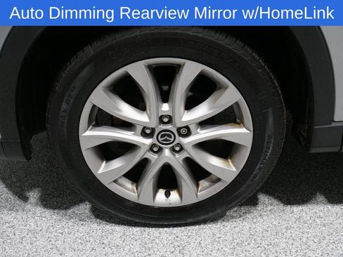 Used 2014 MAZDA CX-5 Grand Touring image 20