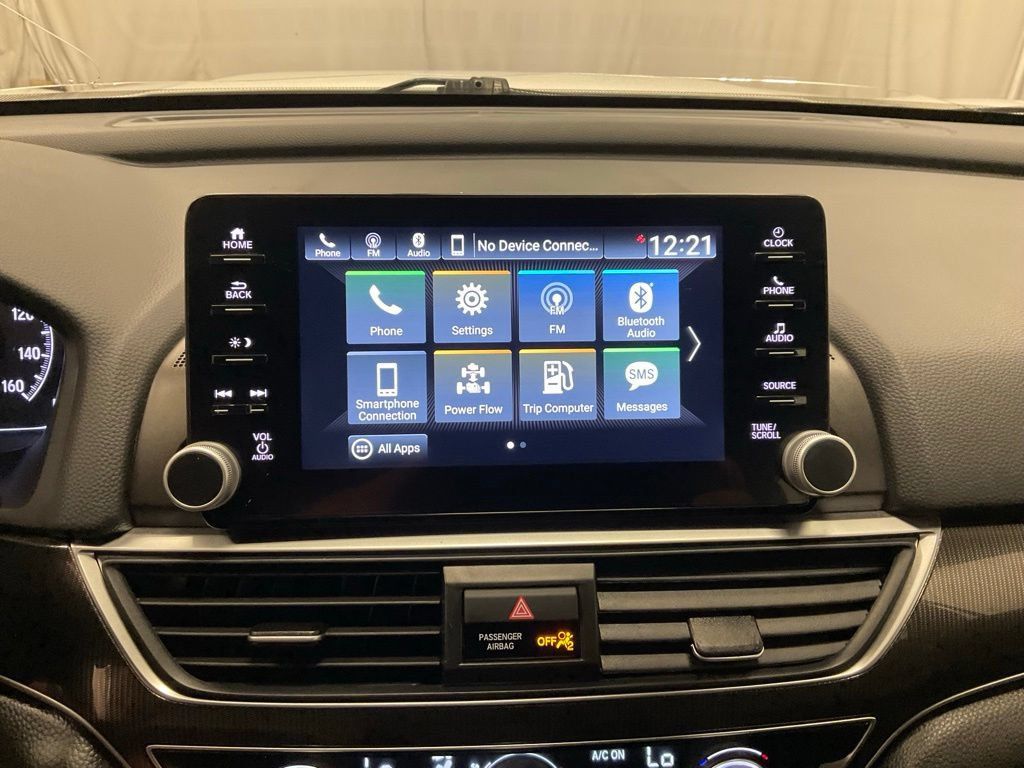 Used 2022 Honda Accord Sport image 23
