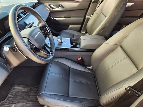 Used 2025 Land Rover Range Rover Velar Dynamic SE image 13