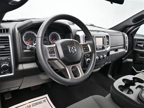 Used 2021 RAM 1500 Classic Warlock image 12