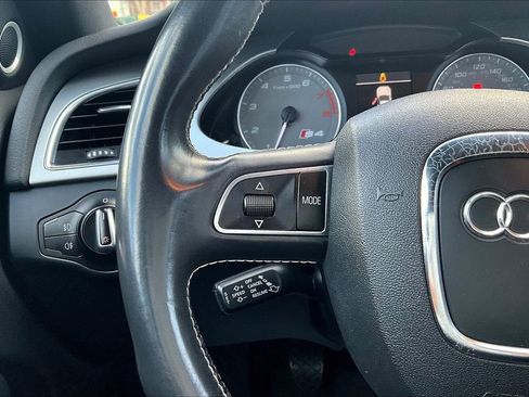 Used 2012 Audi S4 Premium Plus image 15