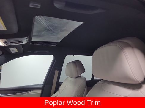 Used 2017 BMW X5 xDrive35i image 14