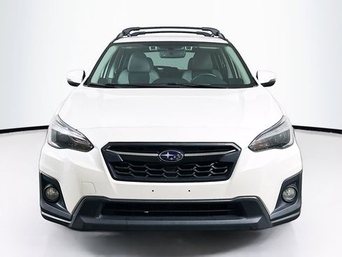 Used 2018 Subaru Crosstrek 2.0i Limited image 2