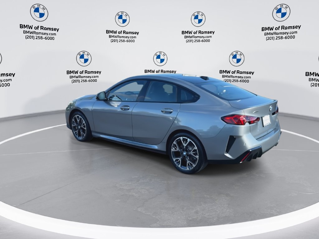 Used 2026 BMW 228i xDrive w/ Technology Package AWD/4WD image 6