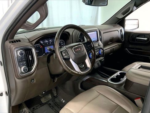 Used 2020 GMC Sierra 1500 SLT w/ SLT Premium Plus Package image 14