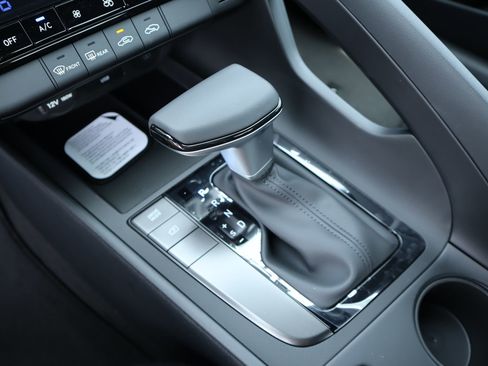 New 2026 Hyundai Elantra Sport FWD image 8