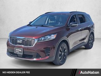 Used 2020 Kia Sorento S FWD video 1
