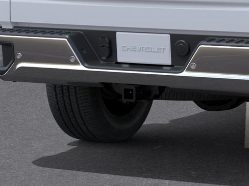 New 2026 Chevrolet Silverado 1500 LT w/ All Star Edition Plus AWD/4WD image 14