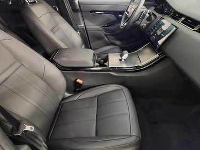 New 2026 Land Rover Range Rover Evoque S