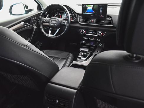 Used 2023 Audi Q5 2.0T Premium w/ Convenience Package AWD/4WD image 31