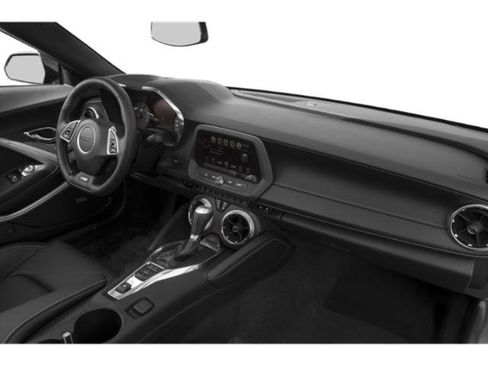 Used 2018 Chevrolet Camaro SS RWD image 19