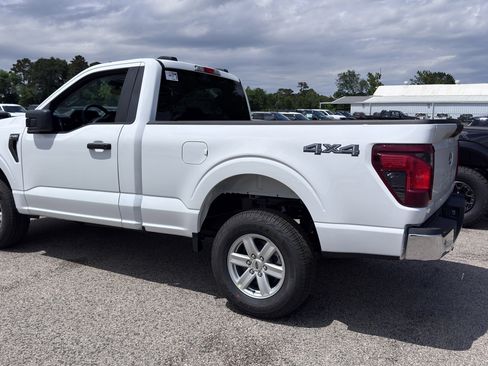 New 2026 Ford F150 XL w/ Equipment Group 103A High AWD/4WD image 5