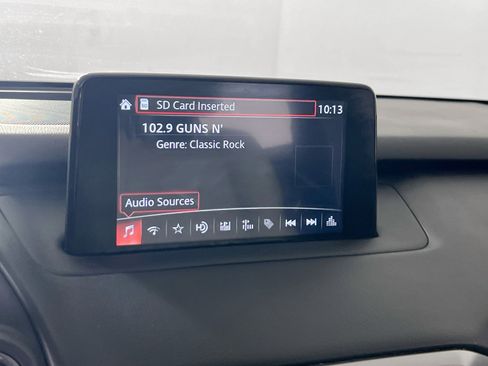 Used 2019 MAZDA CX-9 Grand Touring AWD/4WD image 15