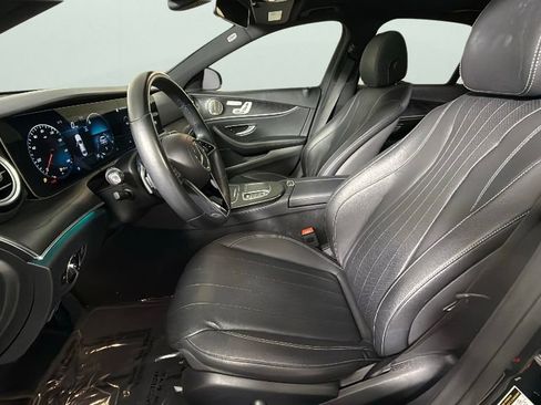 Used 2022 Mercedes-Benz E 350 E 350 image 17
