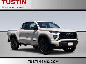 New 2026 GMC Canyon Elevation w/ LPO, Black Badging Package RWD video 1