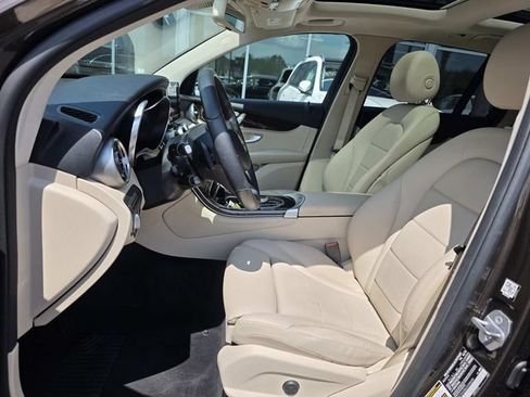 Certified 2018 Mercedes-Benz GLC 300 image 13