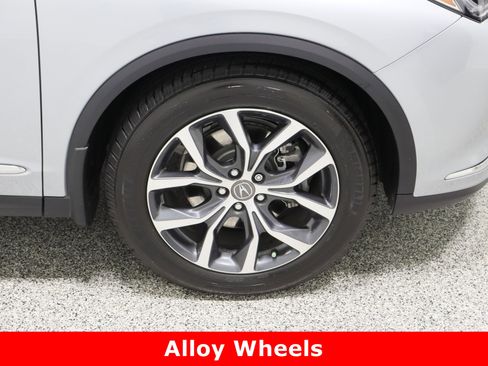 Used 2023 Acura MDX FWD w/ Technology Package image 5