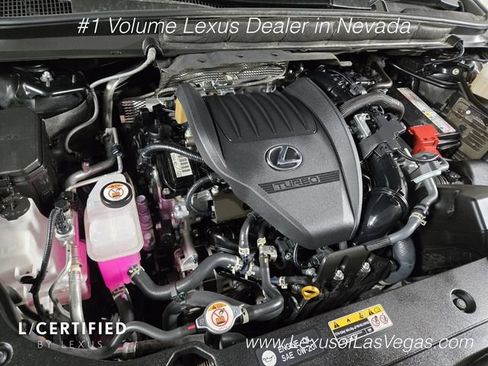 Used 2024 Lexus RX 350 Premium w/ Accessory Package (Z1) FWD image 28