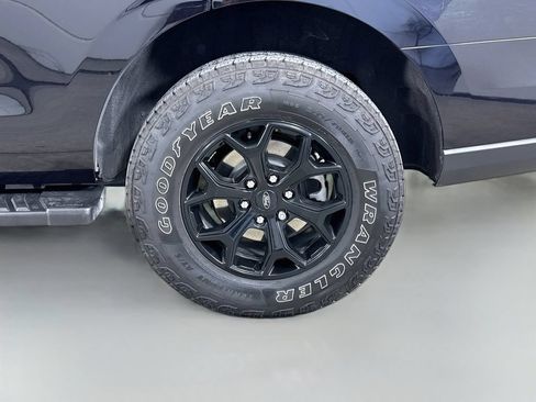 Used 2024 Ford Expedition Timberline AWD/4WD image 34