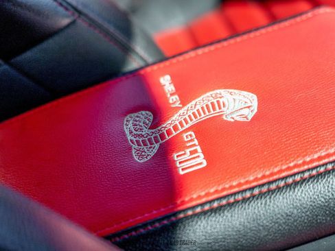 Used 2007 Ford Mustang Shelby GT500 image 49