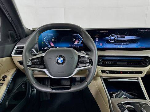 Used 2025 BMW 330i 330i image 17