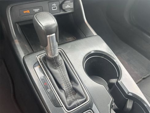 Used 2024 Honda Civic Sport image 19
