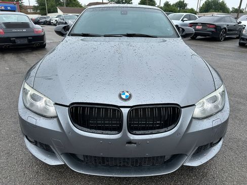 Used 2012 BMW 335is Convertible RWD image 36