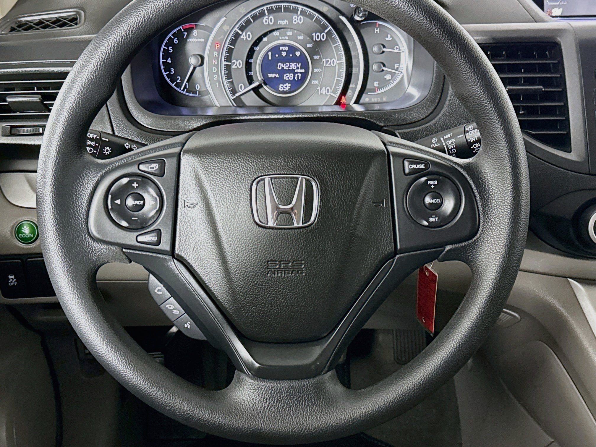 Used 2013 Honda CR-V LX image 24
