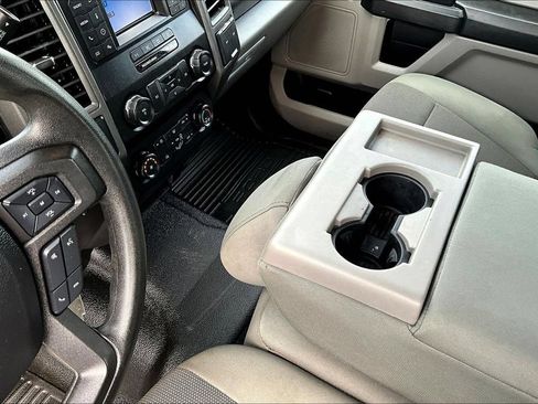 Used 2021 Ford F250 XL w/ Power Equipment Group AWD/4WD image 14