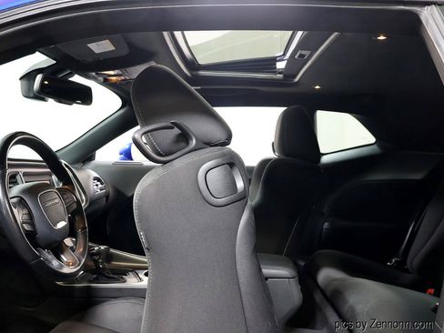 Used 2019 Dodge Challenger GT w/ Cold Weather Group AWD/4WD image 35