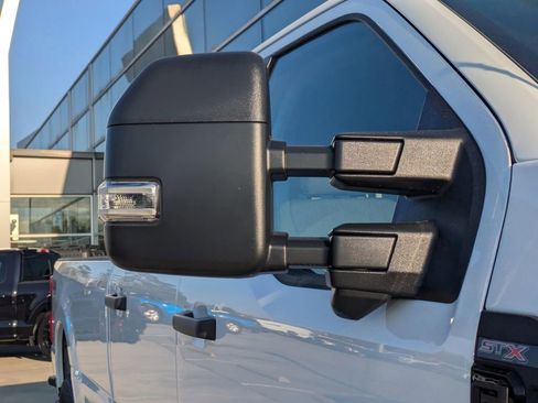 New 2026 Ford F250 XL w/ STX Appearance Package image 11