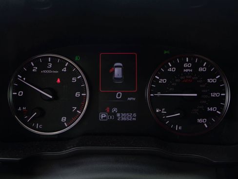 Certified 2024 Subaru Impreza RS AWD/4WD image 10