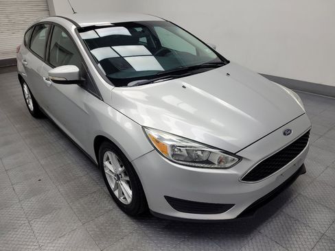 Used 2016 Ford Focus SE FWD image 11